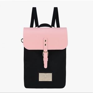 NWT Gaston Luga Clässy Mini Backpack w/ 3 colors